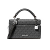 Сумка Michael Kors через плечо (BLACK)